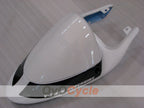 Carenado de inyección para TL1000R 98-03 - Azul, blanco - Estilo de fábrica #OYO87905640