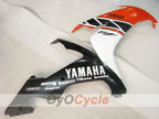 Carenado lateral izquierdo y derecho para Yamaha YZF-R1 04-06 n.º OYO87911231