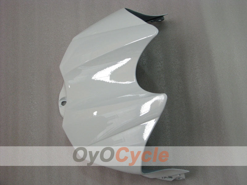 Kit de carenado por inyección para YZF-R1 04-06 - Blanco - Estilo de fábrica #OYO87905642