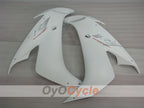 Kit de carenado por inyección para YZF-R1 04-06 - Blanco - Estilo de fábrica #OYO87905642