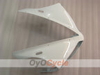 Kit de carenado por inyección para YZF-R1 04-06 - Blanco - Estilo de fábrica #OYO87905642