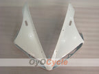 Kit de carenado por inyección para YZF-R1 04-06 - Blanco - Estilo de fábrica #OYO87905642