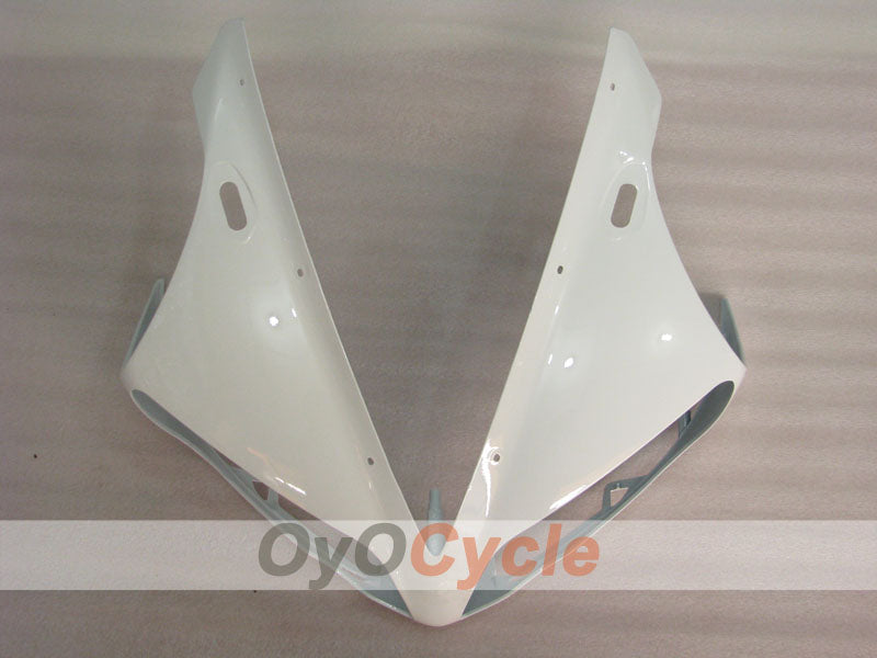 Carenado superior delantero para Yamaha YZF-R1 04-06 #OYO87911233