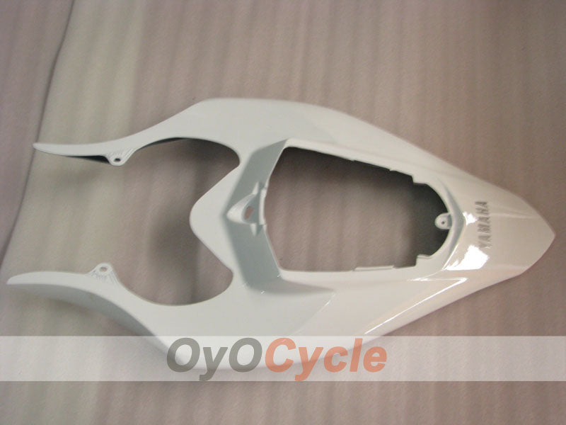 Kit de carenado por inyección para YZF-R1 04-06 - Blanco - Estilo de fábrica #OYO87905642