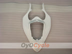 Kit de carenado por inyección para YZF-R1 04-06 - Blanco - Estilo de fábrica #OYO87905642