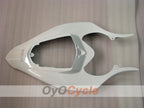 Kit de carenado por inyección para YZF-R1 04-06 - Blanco - Estilo de fábrica #OYO87905642