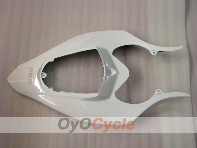 Kit de carenado por inyección para YZF-R1 04-06 - Blanco - Estilo de fábrica #OYO87905642