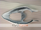 Kit de carenado por inyección para YZF-R1 04-06 - Blanco - Estilo de fábrica #OYO87905642