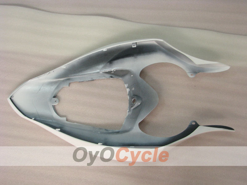 Kit de carenado por inyección para YZF-R1 04-06 - Blanco - Estilo de fábrica #OYO87905642