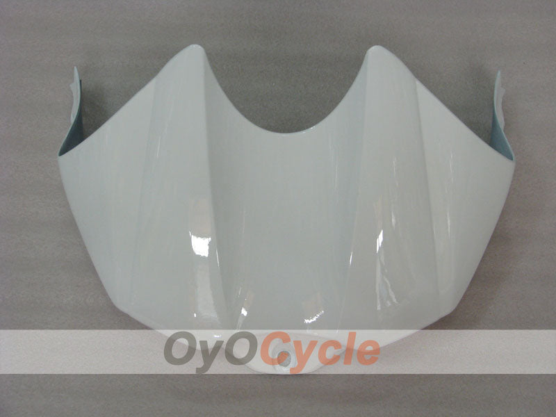 Kit de carenado por inyección para YZF-R1 04-06 - Blanco - Estilo de fábrica #OYO87905642