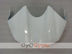 Kit de carenado por inyección para YZF-R1 04-06 - Blanco - Estilo de fábrica #OYO87905642