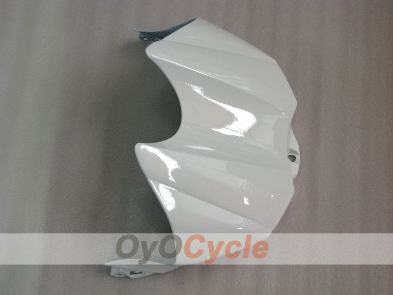 Kit de carenado por inyección para YZF-R1 04-06 - Blanco - Estilo de fábrica #OYO87905642