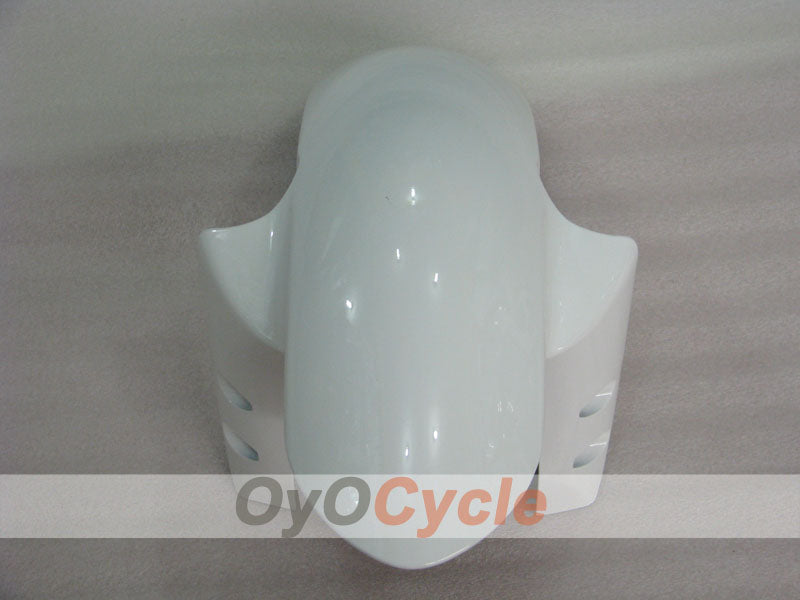 Kit de carenado por inyección para YZF-R1 04-06 - Blanco - Estilo de fábrica #OYO87905642