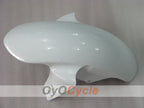 Kit de carenado por inyección para YZF-R1 04-06 - Blanco - Estilo de fábrica #OYO87905642