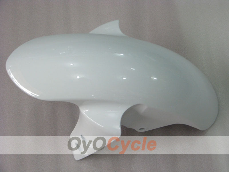 Kit de carenado por inyección para YZF-R1 04-06 - Blanco - Estilo de fábrica #OYO87905642