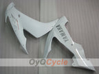 Kit de carenado por inyección para YZF-R1 04-06 - Blanco - Estilo de fábrica #OYO87905642