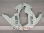 Kit de carenado por inyección para YZF-R1 04-06 - Blanco - Estilo de fábrica #OYO87905642
