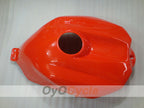 Carenado del Tanque de Combustible para Yamaha 04-06 YZF-R1 #OYO87911238