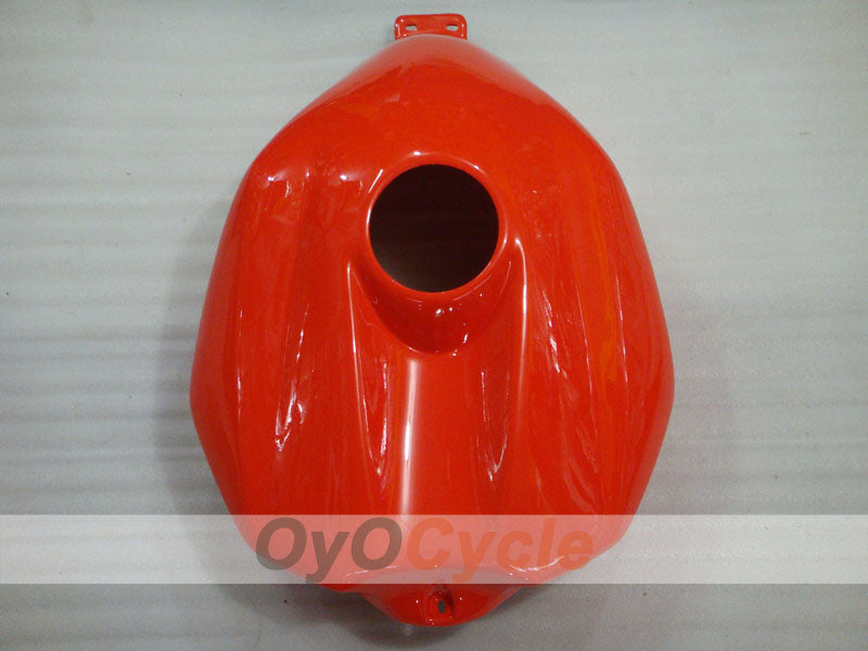 Carenado del Tanque de Combustible para Yamaha 04-06 YZF-R1 #OYO87911238