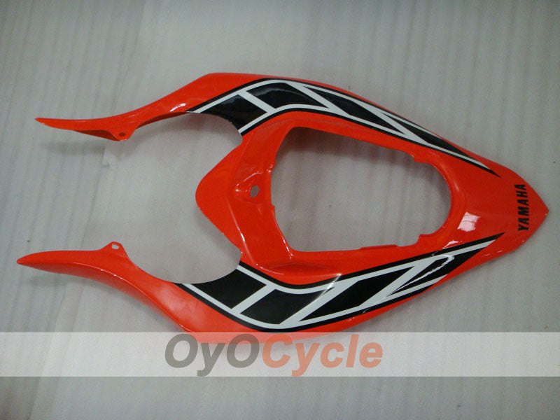 Carenado trasero + Cubre asiento para Yamaha 04-06 YZF-R1 #OYO87911237 Imagen secundaria del producto
