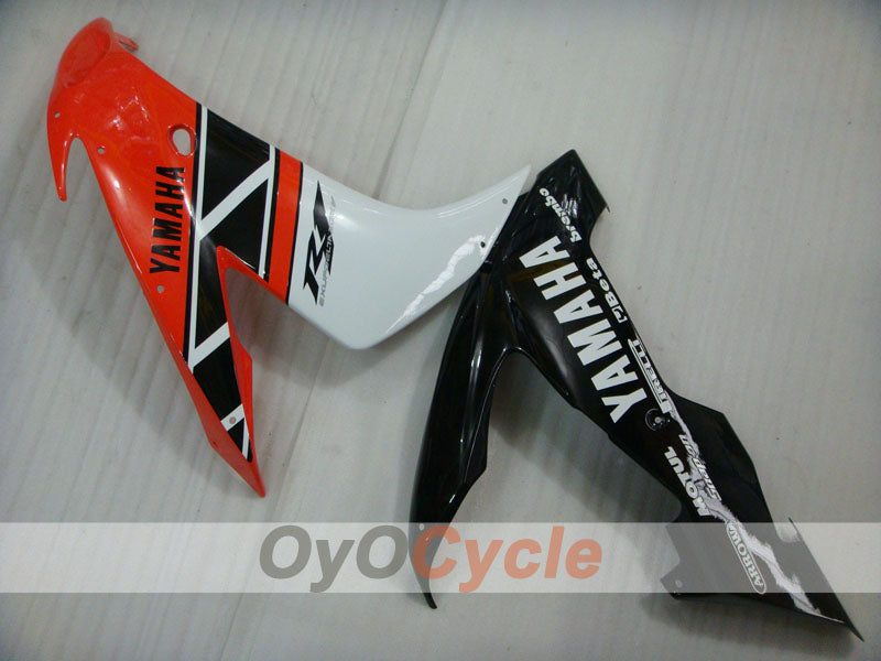 Carenado izquierdo y derecho para Yamaha YZF-R1 04-06 #OYO87911239 Imagen principal del producto