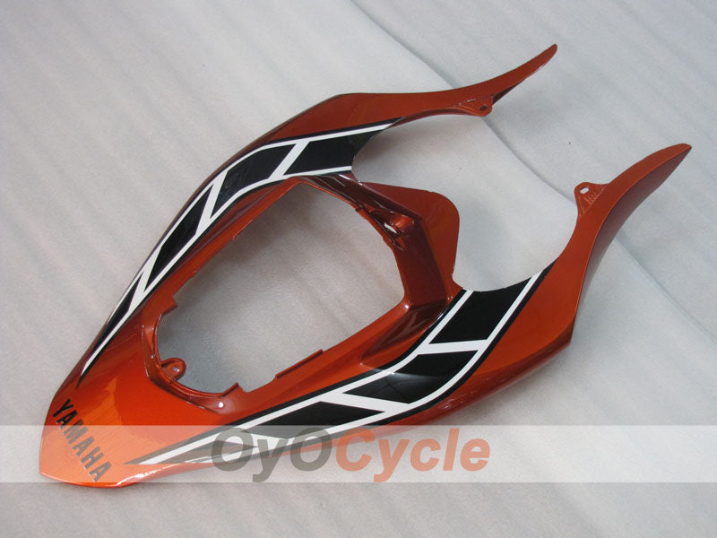 Carenado trasero para Yamaha 04-06 YZF-R1 #OYO87911241 Imagen secundaria del producto