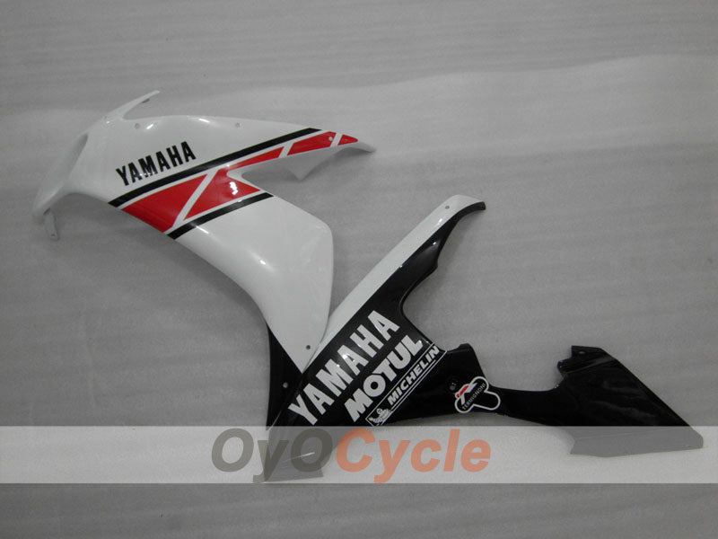 Carenado lateral izquierdo y derecho para Yamaha YZF-R1 04-06 #OYO87911250 Imagen principal del producto