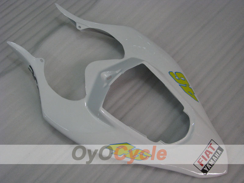 Carenado Trasero para Yamaha 04-06 YZF-R1 #OYO87911253