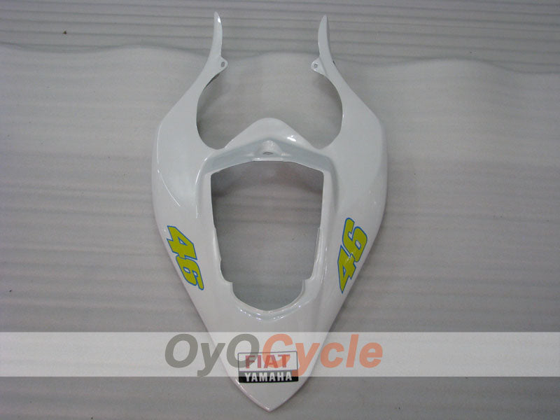 Carenado Trasero para Yamaha 04-06 YZF-R1 #OYO87911253