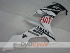 Carenado lateral izquierdo y derecho para Yamaha YZF-R1 04-06 #OYO87911254