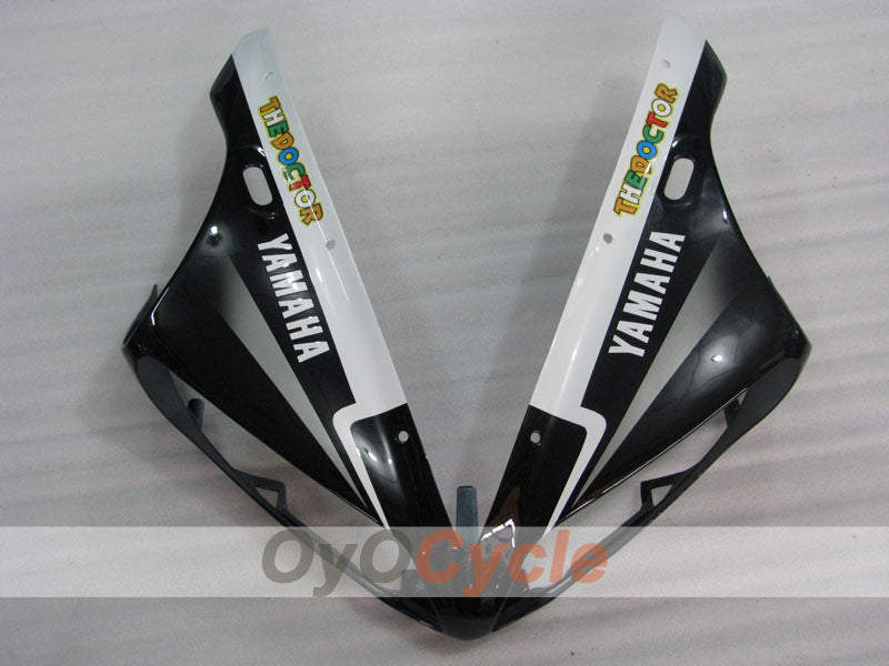 Carenado Superior Delantero para Yamaha 04-06 YZF-R1 #OYO87911252 Imagen principal del producto
