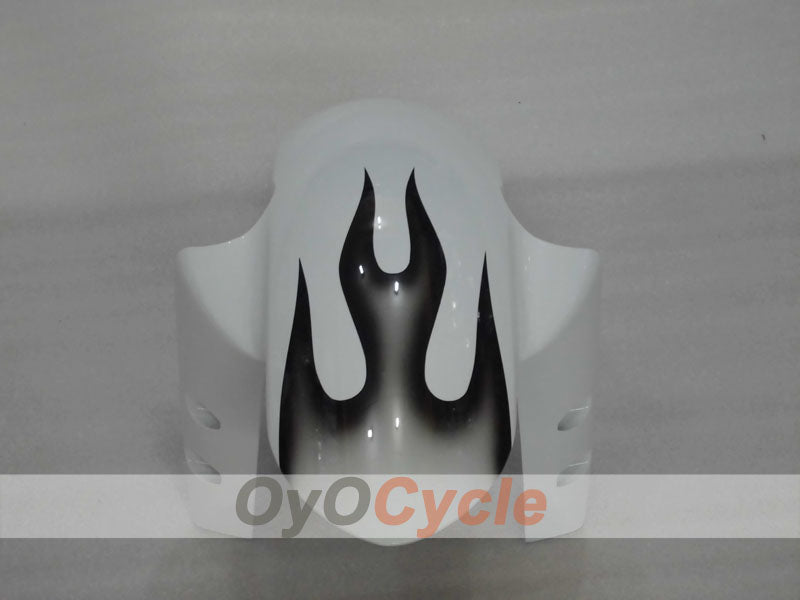 Carenado del guardabarros delantero para Yamaha 04-06 YZF-R1 #OYO87911255