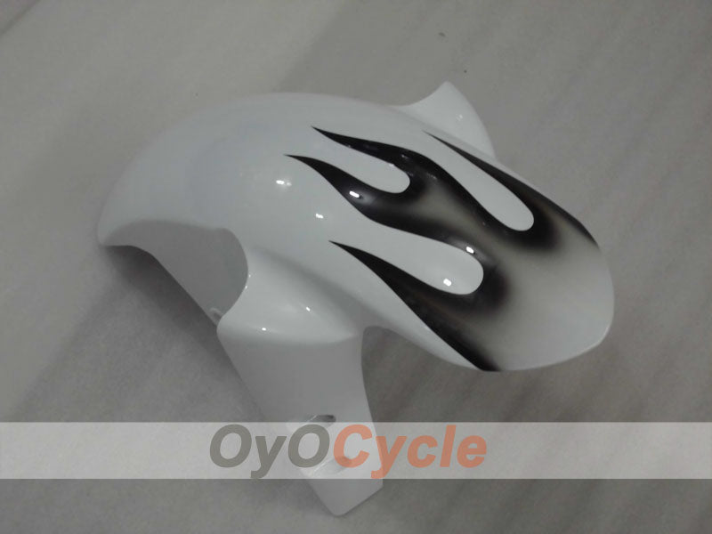 Carenado del guardabarros delantero para Yamaha 04-06 YZF-R1 #OYO87911255