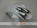 Carenado del guardabarros delantero para Yamaha 04-06 YZF-R1 #OYO87911255