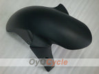 Carenado Guardabarros Delantero Para Yamaha 04-06 YZF-R1 #OYO87911259