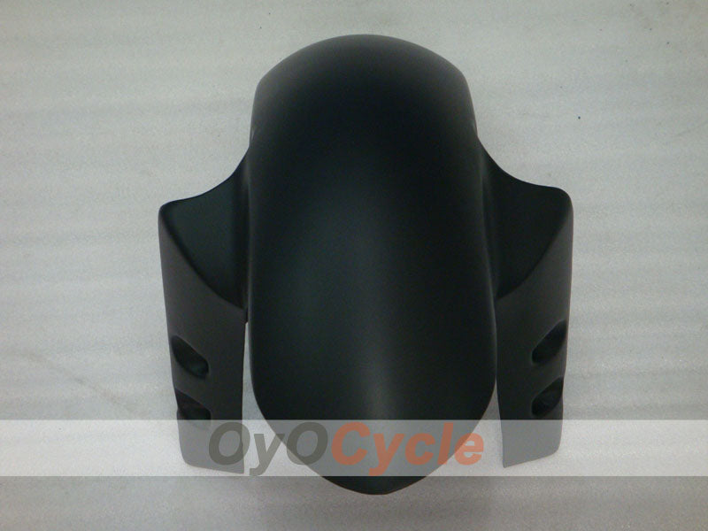 Carenado Guardabarros Delantero Para Yamaha 04-06 YZF-R1 #OYO87911259