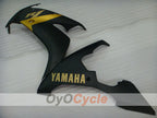 Carenado lateral izquierdo y derecho para Yamaha YZF-R1 04-06 #OYO87911262