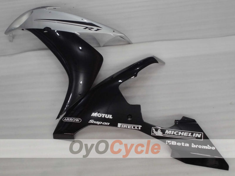 Carenado izquierdo y derecho para Yamaha YZF-R1 04-06 #OYO87911266 Imagen principal del producto