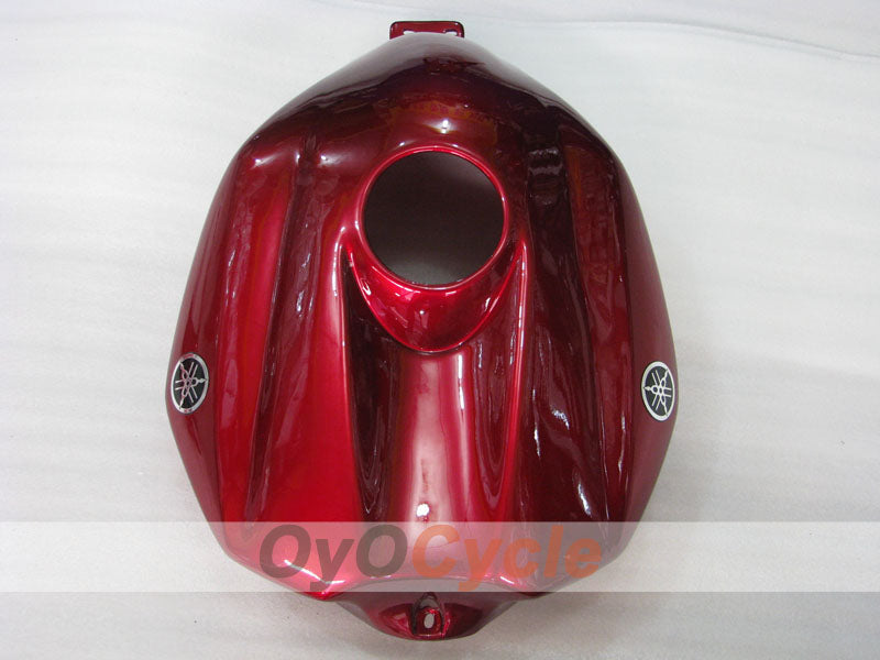 Carenado de tanque de combustible para Yamaha 04-06 YZF-R1 #OYO87911270 Imagen principal del producto