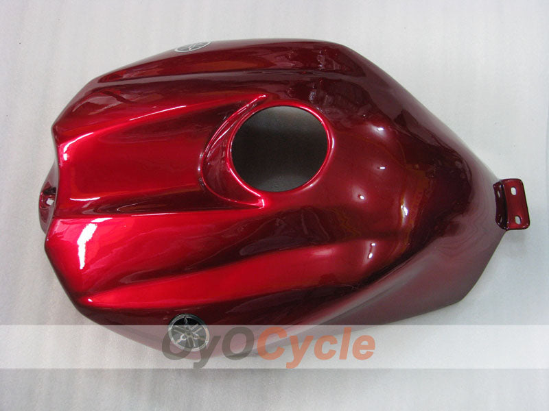 Carenado de tanque de combustible para Yamaha 04-06 YZF-R1 #OYO87911270 Imagen secundaria del producto