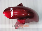 Kit de carenado por inyección para YZF-R1 04-06 - Rojo, Blanco - FIAT #OYO87905651