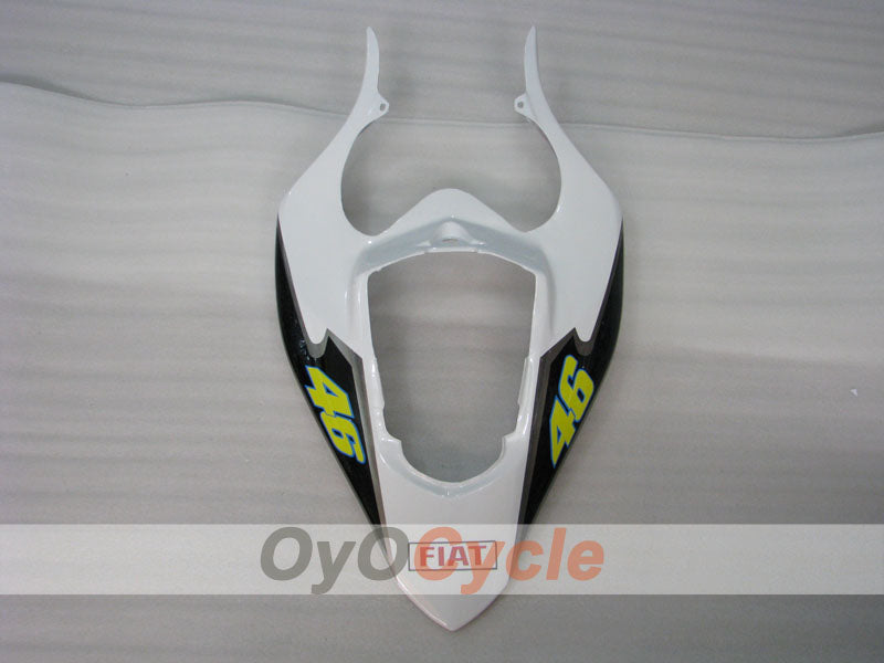 Carenado trasero para Yamaha 04-06 YZF-R1 #OYO87911269 Imagen principal del producto