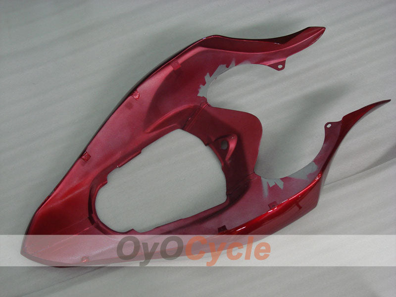 Carenado trasero para Yamaha 04-06 YZF-R1 #OYO87911274