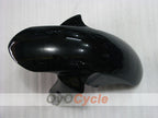Kit de carenado por inyección para YZF-R1 04-06 - Verde, Negro - Estilo de fábrica #OYO87905653