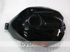 Kit de carenado por inyección para YZF-R1 04-06 - Verde, Negro - Estilo de fábrica #OYO87905653