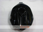 Kit de carenado por inyección para YZF-R1 04-06 - Verde, Negro - Estilo de fábrica #OYO87905653