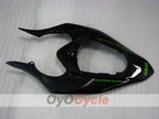 Kit de carenado por inyección para YZF-R1 04-06 - Verde, Negro - Estilo de fábrica #OYO87905653