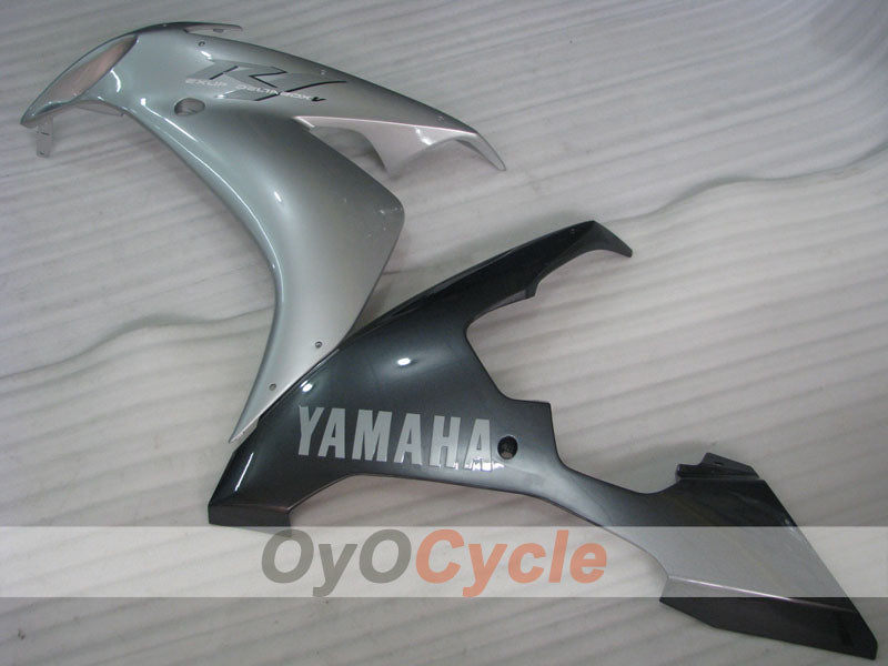 Carenado lateral izquierdo y derecho para Yamaha 04-06 YZF-R1 #OYO87911282 Imagen principal del producto