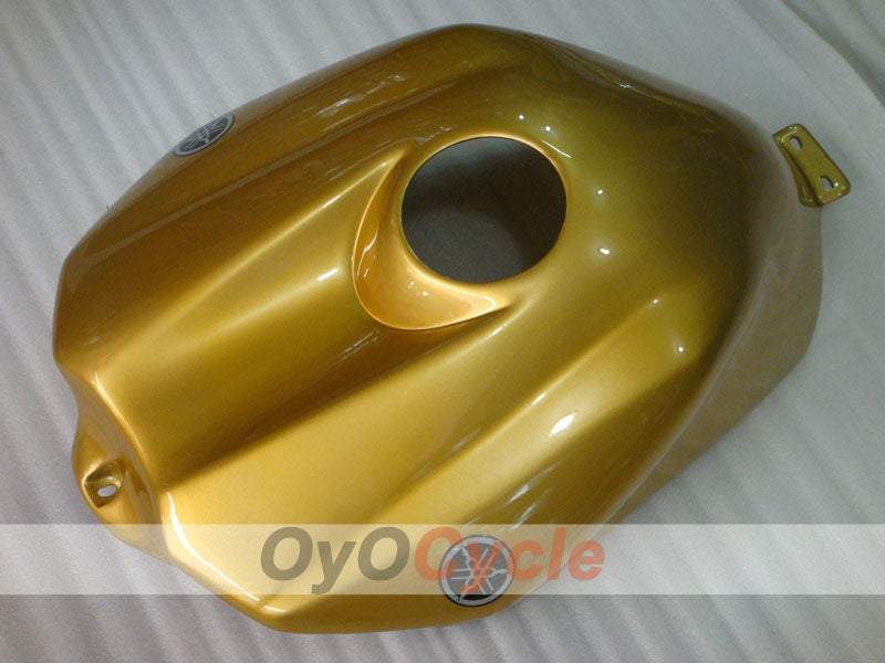 Kit de carenado de inyección para YZF-R1 04-06 - Dorado - Estilo de fábrica #OYO87905655