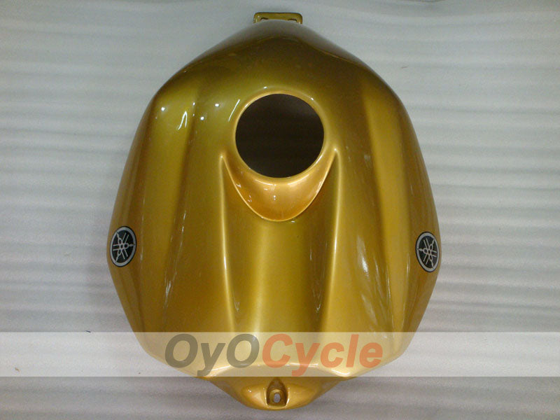 Carenado del tanque de combustible para Yamaha YZF-R1 04-06 #OYO87911286 Imagen principal del producto